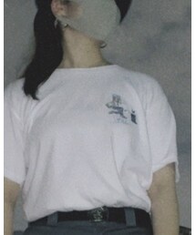 leftalone | Tシャツ/カットソー