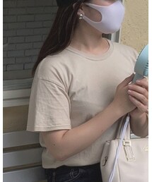 ciatre | Tシャツ/カットソー