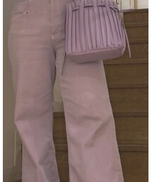 ZARA | パンツ
