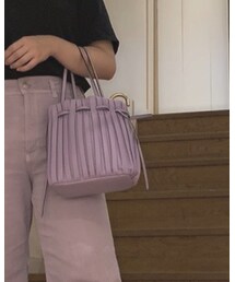 ZARA | バッグ