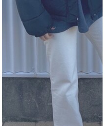 GU | デニムパンツ