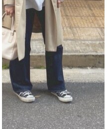 GU | デニムパンツ