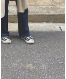 CONVERSE | スニーカー