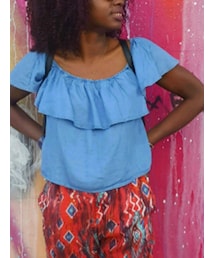 Bershka | その他パンツ