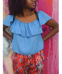 RAINBOW | トップス