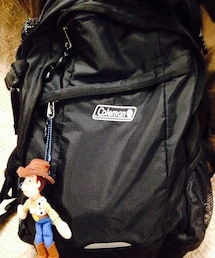 COLEMAN | リュック
(バックパック/リュック)