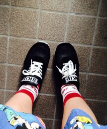 WEGO | 厚底スニーカー(スニーカー)