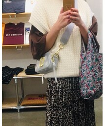 MARC JACOBS | ショルダーバッグ