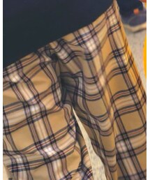 BURBERRY | その他パンツ