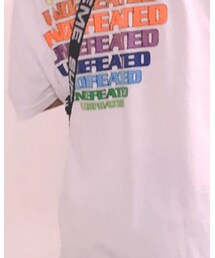 UNDEFEATED  | Tシャツ/カットソー