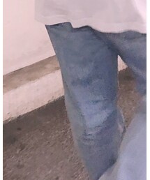 UNIQLO | デニムパンツ