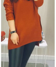 H&M | ニット/セーター