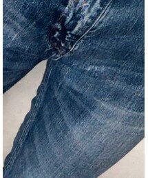 しまむら | デニムパンツ