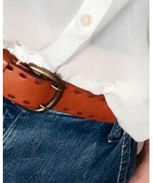 no brand | ベルト