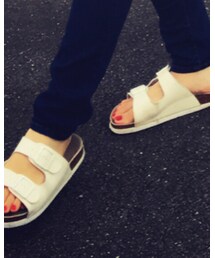 no brand | シューズ