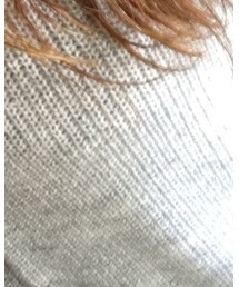 RETRO GIRL | ニット/セーター