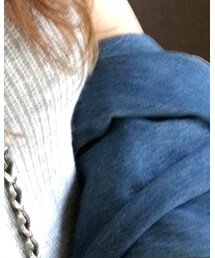 no brand | デニムジャケット