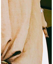 LOWRYS FARM | シャツ/ブラウス