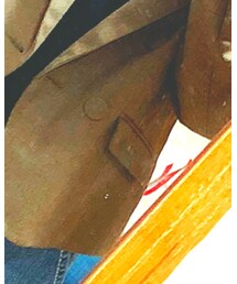 no brand | テーラードジャケット