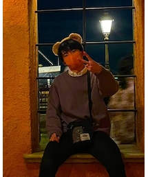 GU | その他トップス