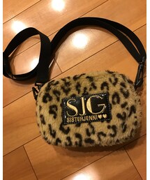 JENNI | ショルダーバッグ