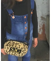 H&M | サロペット/オーバーオール