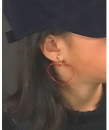 claire's | イヤリング