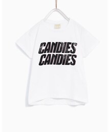 ZARA | Tシャツ/カットソー