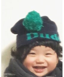babyGAP | ニットキャップ/ビーニー