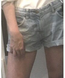LOWRYS FARM | パンツ