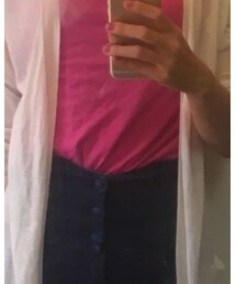 no brand | Tシャツ/カットソー