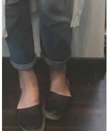 ZARA | サンダル
