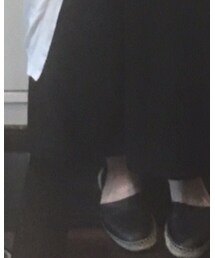 ZARA | スリッポン