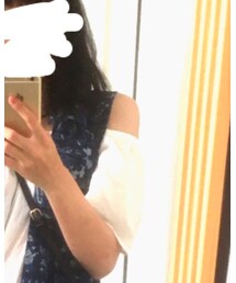 GU | Tシャツ/カットソー