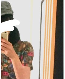 no brand | ハンチング/ベレー帽
