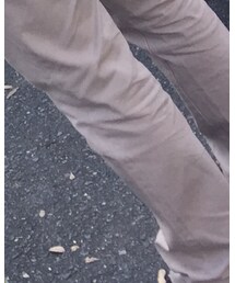 UNIQLO | チノパンツ