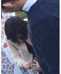 J.BRAND for ROSEBUD | シャツ/ブラウス