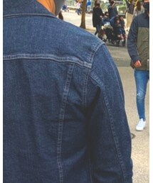 UNIQLO | デニムジャケット