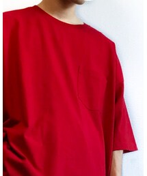 GU | Tシャツ/カットソー