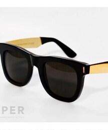 SUPER | サングラス