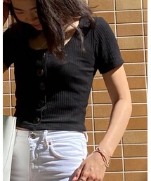 ZARA | ニット/セーター