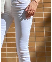 ZARA | デニムパンツ