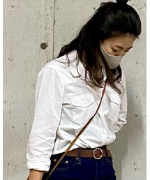 GAP | シャツ/ブラウス