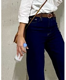 ZARA | デニムパンツ