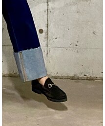 GUCCI | ローファー