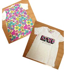 Rodeo Crowns | Tシャツ/カットソー