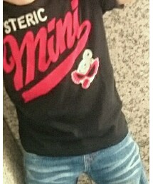 HYSTERIC MINI | トップス