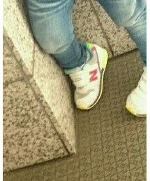 NEW BALANCE | シューズ