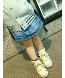 BREEZE | スカート