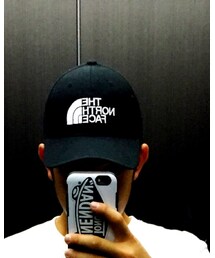 THE NORTH FACE | キャップ